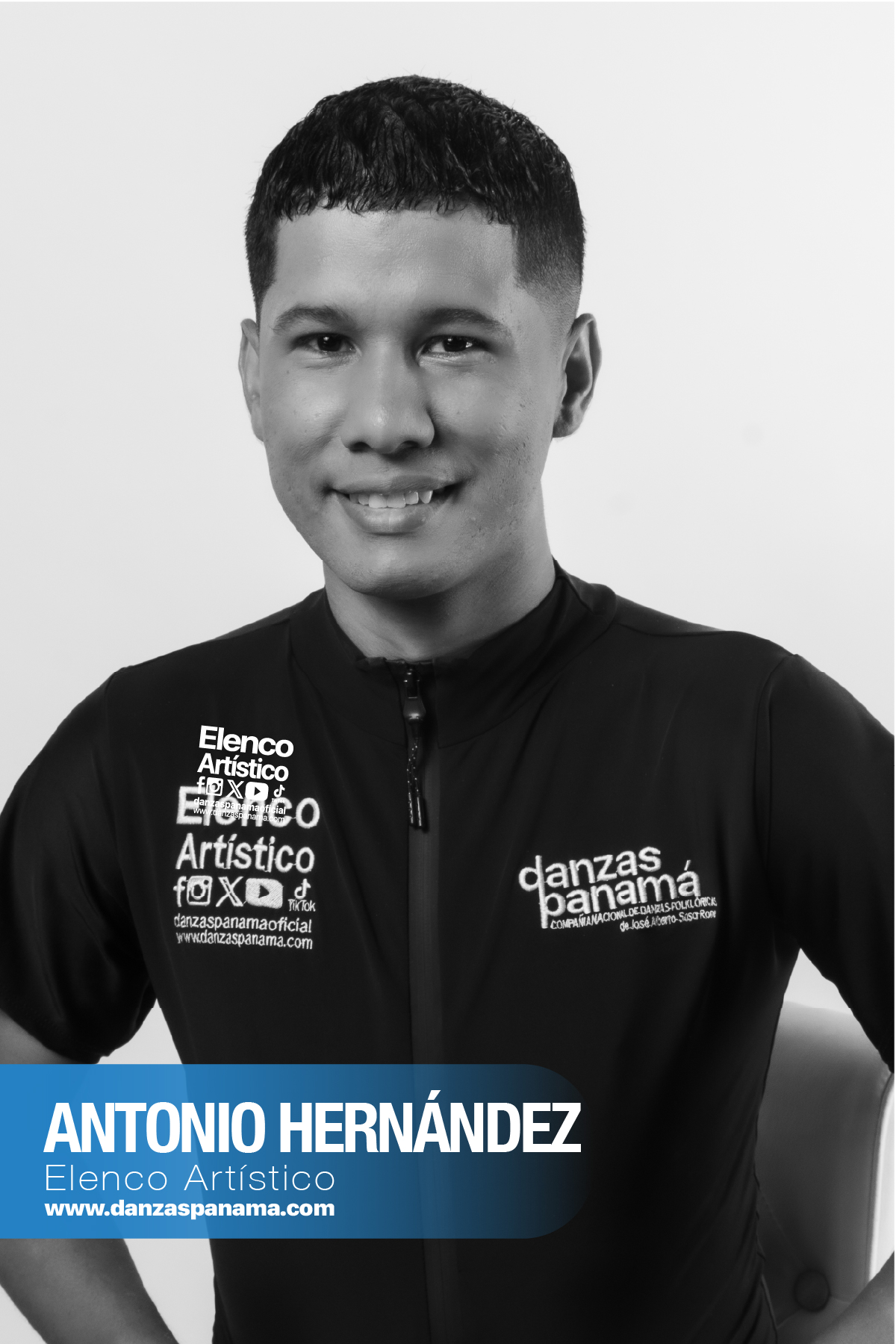 Hernández, Antonio