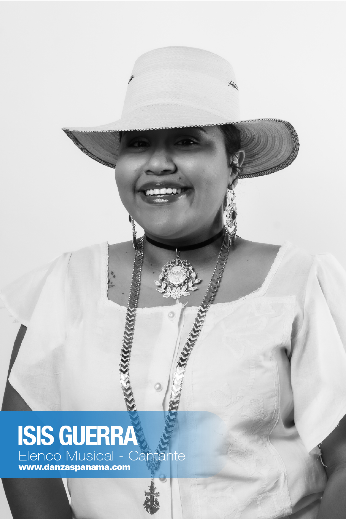 Isis Guerra | Cantalante